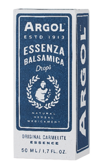 Essenza Balsamica