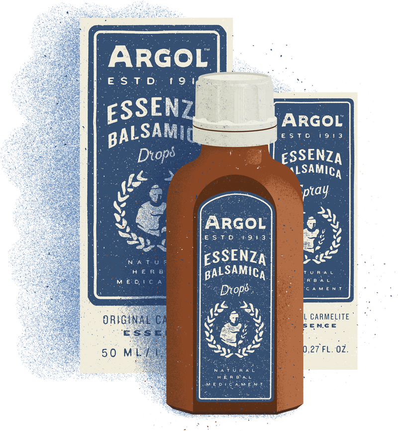 Essenza Balsamica