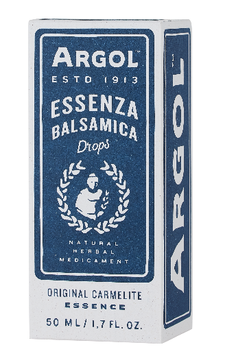 Essenza Balsamica