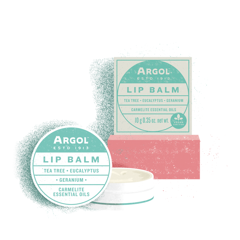 Lip Balm